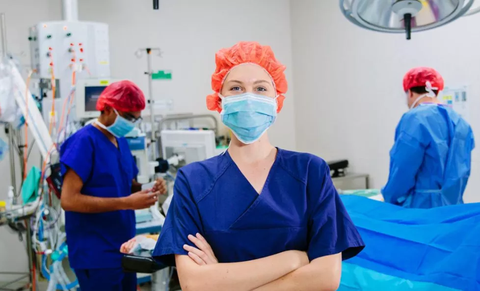 Study medicine at UQ in 2026 webinar