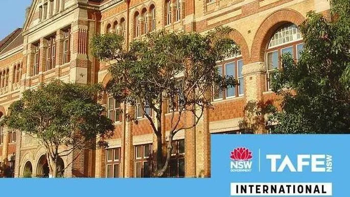 TAFE NSW International Student Early Bird Offer for Semester 1, 2021