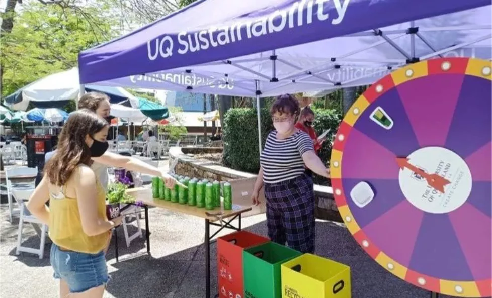 UQ Orientation