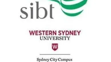 Introducing Scholarships for Western Sydney University (City Campus) x SIBT!