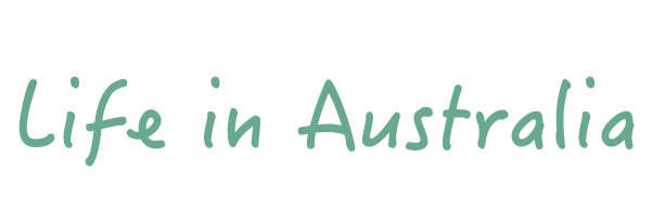 澳洲生活